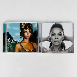 Beyonce - Beyoncé 2xCD Lot #1 - Picture 1 of 2
