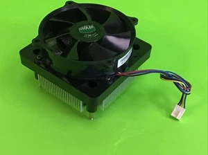 Cooler Master Fan and Heat Sink 24-20771D00AB - Picture 1 of 5