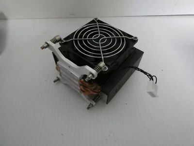 HP Z4 G4 Heatsink Fan 900187-001 - Image 1 of 3