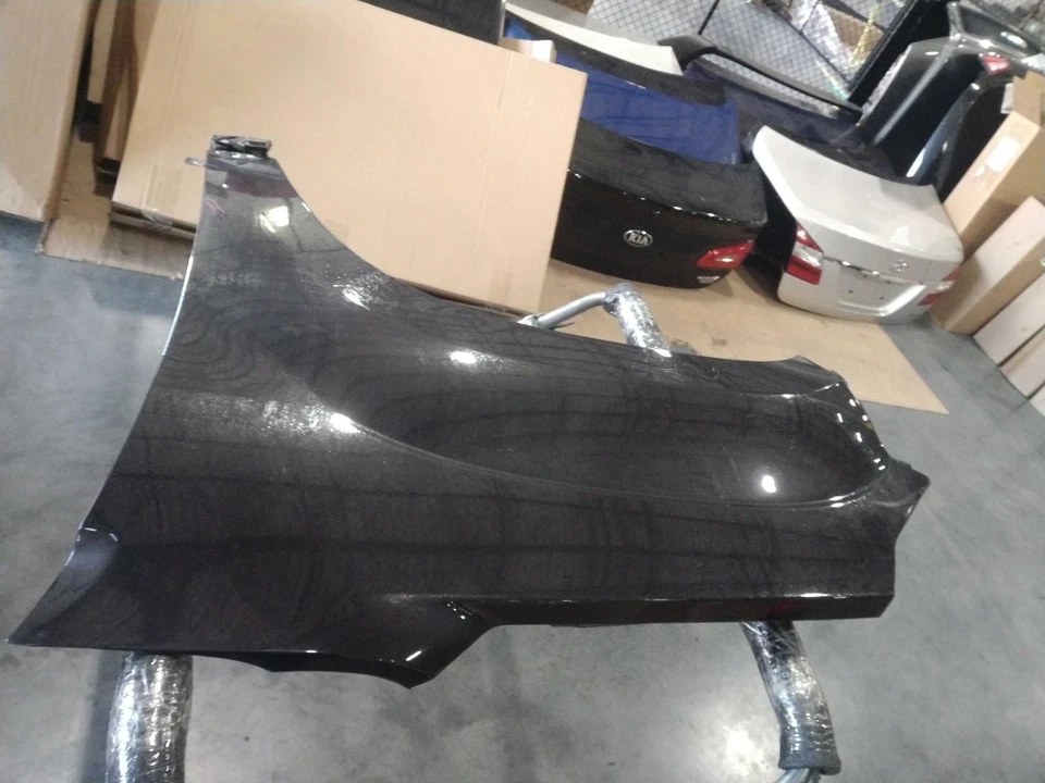 Guardabarros delantero izquierdo usado se adapta a: GMC Acadia 2016 delantero izquierdo grado A Foto 1 de 4