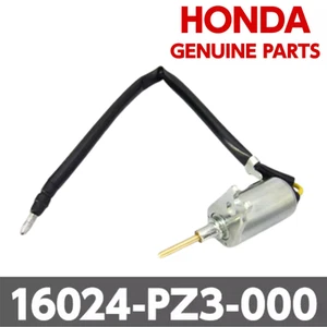 Genuine Honda ACTY TRUCK VAN HA3/4 HH3/4 Solenoid Slow Cut Valve 16024-PZ3-000 - Picture 1 of 3
