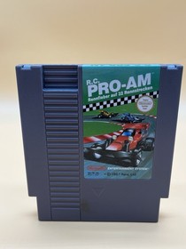 Pro R.C -AM - Nintendo Nes Modul 