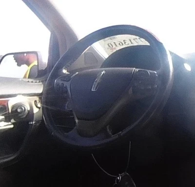 Bolsa de aire para rueda del conductor Lincoln MKX LH 2011-2015 FABRICANTE DE EQUIPOS ORIGINALES Foto 1 de 4