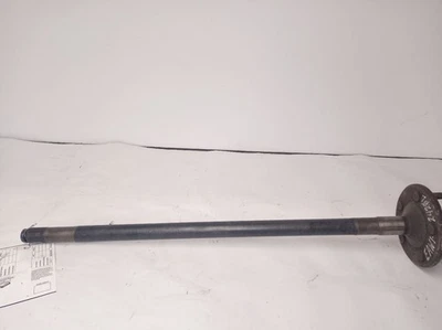 Eje trasero izquierdo Ford Ranger 12524070 2006 Foto 1 de 4