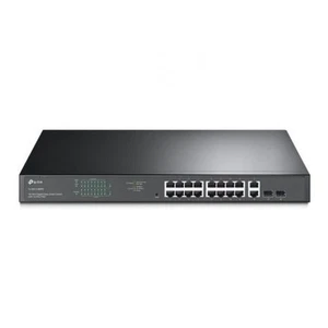 Switch TP-Link TL-SG1218MPE - Imagen 1 de 3