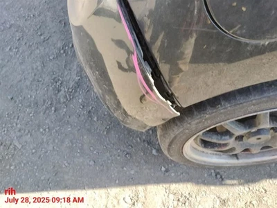 GRY REAR BUMPER ASSEMBLY 2016-2022 CHEVROLET SPARK - Image 1 of 4