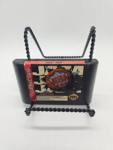 NBA Jam (Sega Genesis, 1994) SOLO CARRO - PROBADO FUNCIONA - Imagen 1 de 2