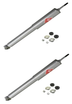 KYB Shock Absorber-Gas-A-Just Front Fits 67-77 Volkswagen Beetle Pair KG4520 x2 - Image 1 of 4