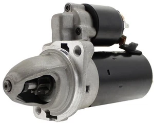 New Hi Torque fits Volvo Penta Starter AQ115 AQ125B AQ130 AQ131A AQ171C D6RA40 - Picture 1 of 5