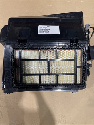 Genuine Cat Caterpillar 559-5713 CABIN AIR CONDITIONER Brand New - Image 1 of 4