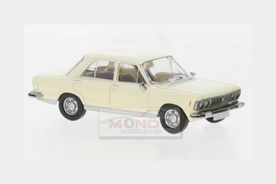 1:87 PREMIUM CLASSIXXS Fiat 130 1969 Beige PCX870639 - Immagine 1 di 2