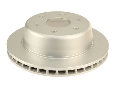 For 2003-2006 Cadillac Escalade ESV Brake Rotor Rear Bosch 71598XTFR 2004 2005 - Imagem 1 de 2