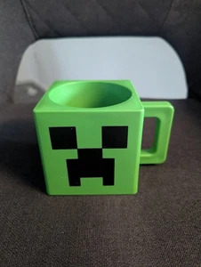 Cube Tasse - Minecraft - Creeper - Bild 1 von 5