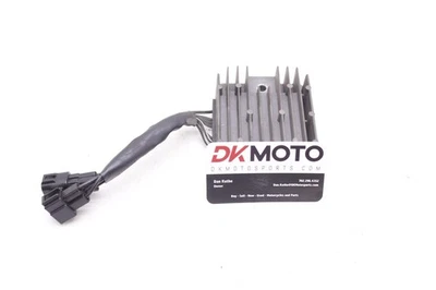 09 Suzuki Boulevard C50t Oem Rectifier Voltage Regulator R7.BX34 - Изображение 1 из 4