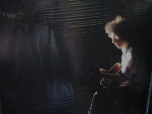 BOB DYLAN DOWN IN THE GROOVE RARE IMPORT LIMITED EDITION OUT OF PRINT RARE LP - Picture 1 of 1