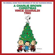 A Charlie Brown Christmas (2012 Remastered and Expanded Edition)