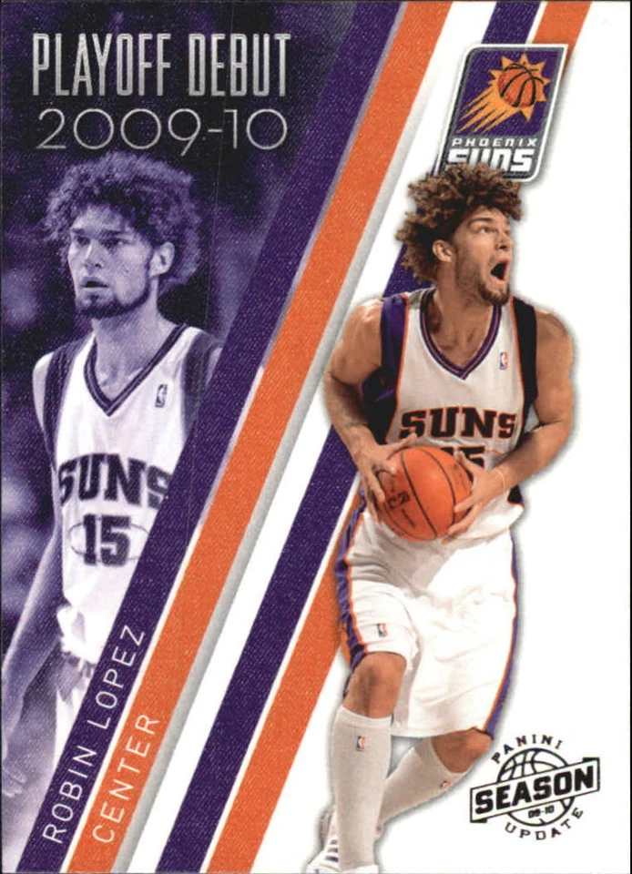 A4993- 2009-10 Panini Season Update Bk Inserts -You Pick- 15+ FREE US SHIP - Image 1 of 1