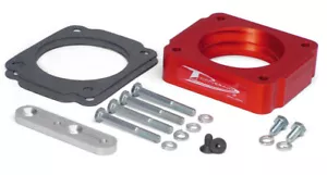 Espaciador TB PowerAid 98-04 Ford Mustang GT 4,6 L SOHC PowerAid - Imagen 1 de 10