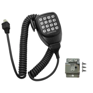 Mikrofon KMC-32 DTMF do TK780 TK768 TK768G TK760 TK730 TK630 TM-271A TM-281A - Zdjęcie 1 z 7