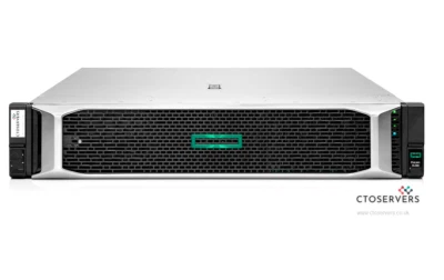 NVIDIA QUADRO RTX 6000 ADA Lovelace 48GB GPU Server - HPE ProLiant DL380 Gen10 - Image 1 of 4