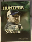 Supernatural Saison 2 - Carte d'insertion Hunters H-5 Bobby Singer