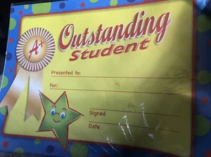 6 “Outstanding Students” Certificate Awards - Picture 1 of 1