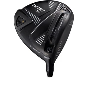 NEW 2022 HONMA TW757 D Driver 460cc RH 9 Graph Stiff - Picture 1 of 5