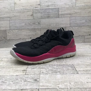 Nike Jordan Deca Fly pink BlackBasketball Junior's Shoes 5.5 y - Picture 1 of 8