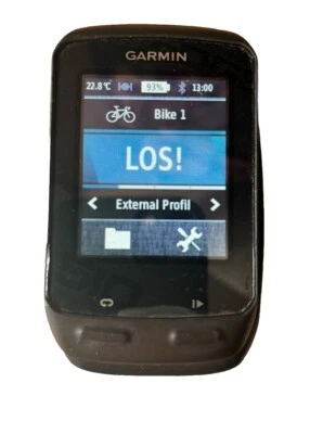Garmin Edge 510 - Bild 1 von 4