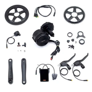 Bafang 48V 750W (BBS02B) Mid-Drive Conversion Kit - Picture 1 of 6