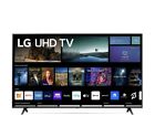 LG 55” Ultimate 4K UHD SMART TV: Your Gateway to Unparalleled Entertainment