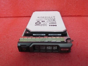 J6RTX Dell 8TB 7.2K 6Gbps SATA 3.5in 512e HDD 0J6RTX HUH728080ALE604 - Picture 1 of 2