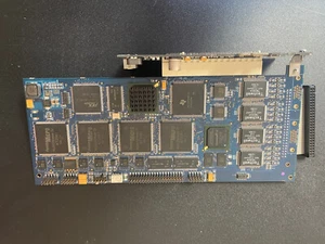 Exacq G100-00067 E2 capture card G100-00067-E2 EDVR board G100-00076 C1 video - Zdjęcie 1 z 10
