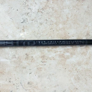 New 2024 Uncut KBS Ltd. Ed. Black TD 60 CAT1 Driver Titleist TS2/TS3 A Senior - Picture 1 of 3
