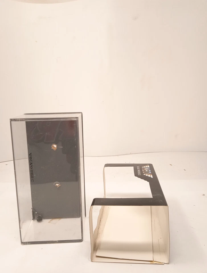 Empty Box 1:43 Scatola Vuota Originale a Scelta Vari Modelli Marca Neo - Immagine 1 di 1