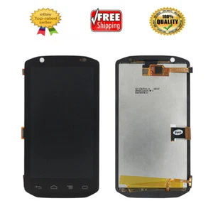 LCD Display + Touch Screen Digitizer (83-173075-01) for Symbol TC70 TC75 TC700H - Picture 1 of 3