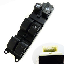 Master Power Electric Window Switch Front Right For 90-1998 Toyota Land Cruiser