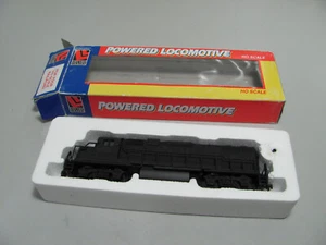 Life-Like HO Scale GP38 Loco A.N No 6901 New In Box As Shown - Picture 1 of 6