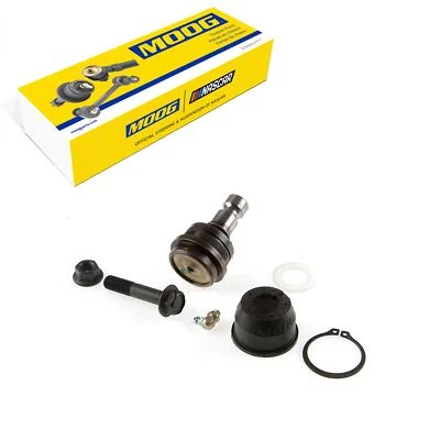 Rótula de suspensión delantera inferior MOOG para Mitsubishi Galant 1999-2003 Foto 1 de 3