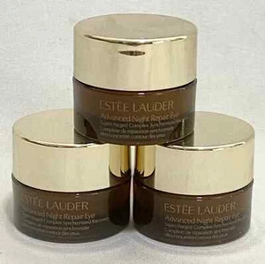 3 of Estee Lauder Advanced Night Repair Eye Supercharged Complex 5ml/0.17 oz ea - Picture 1 of 3