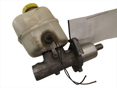 2002-2007 Jeep Liberty 3.7L Brake Master Cylinder Used 5189227AA OEM - Image 1 of 4
