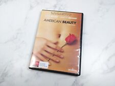 American Beauty R4 DVD Drama Film LIKE NEW FAST & TRACKED POST