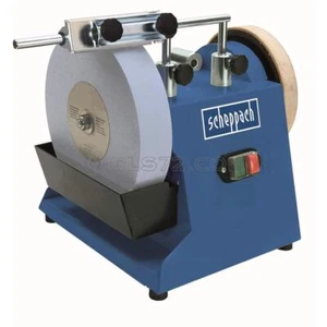 230V WATER SHARPENER SCHEPPACH TIGER 2500 SHARPENING KNIVES SCISSORS - Picture 1 of 6