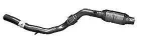 Catalytic Converter for 2003 2004 Chrysler 300M - Image 1 of 2