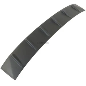 Alerón protector solar ventana trasera Vortex Gen (se adapta a Hyundai Coupe Tiburon MK2 02-08) - Imagen 1 de 9