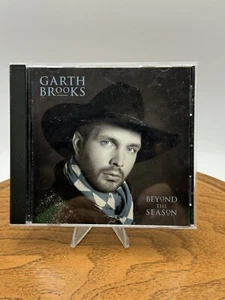 Garth Brooks - Beyond The Season - CD - 1992 - Liberty Records - EX/EX - Picture 1 of 3
