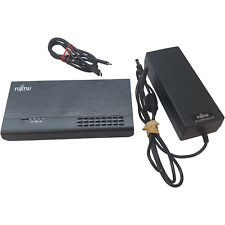 Fujitsu PR09 USB-C Dock - Port Replicator - Netzteil + USB-C Kabel