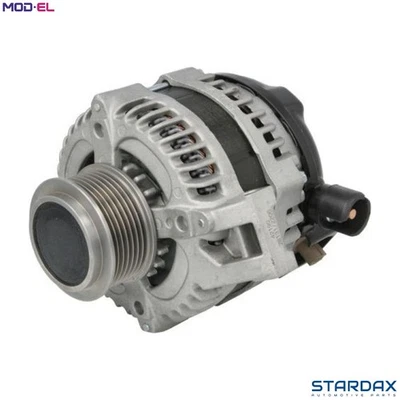 ALTERNATOR STX110162R FOR HONDA N22B4 2.2L N22A2 2.2L 4cyl CIVIC IX - Image 1 of 4