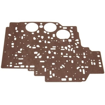 Genuíno ACDelco Para GMC C2500 1997 1998 1999 2000 Corpo da Válvula Junta Papel Preto - Imagem 1 de 4