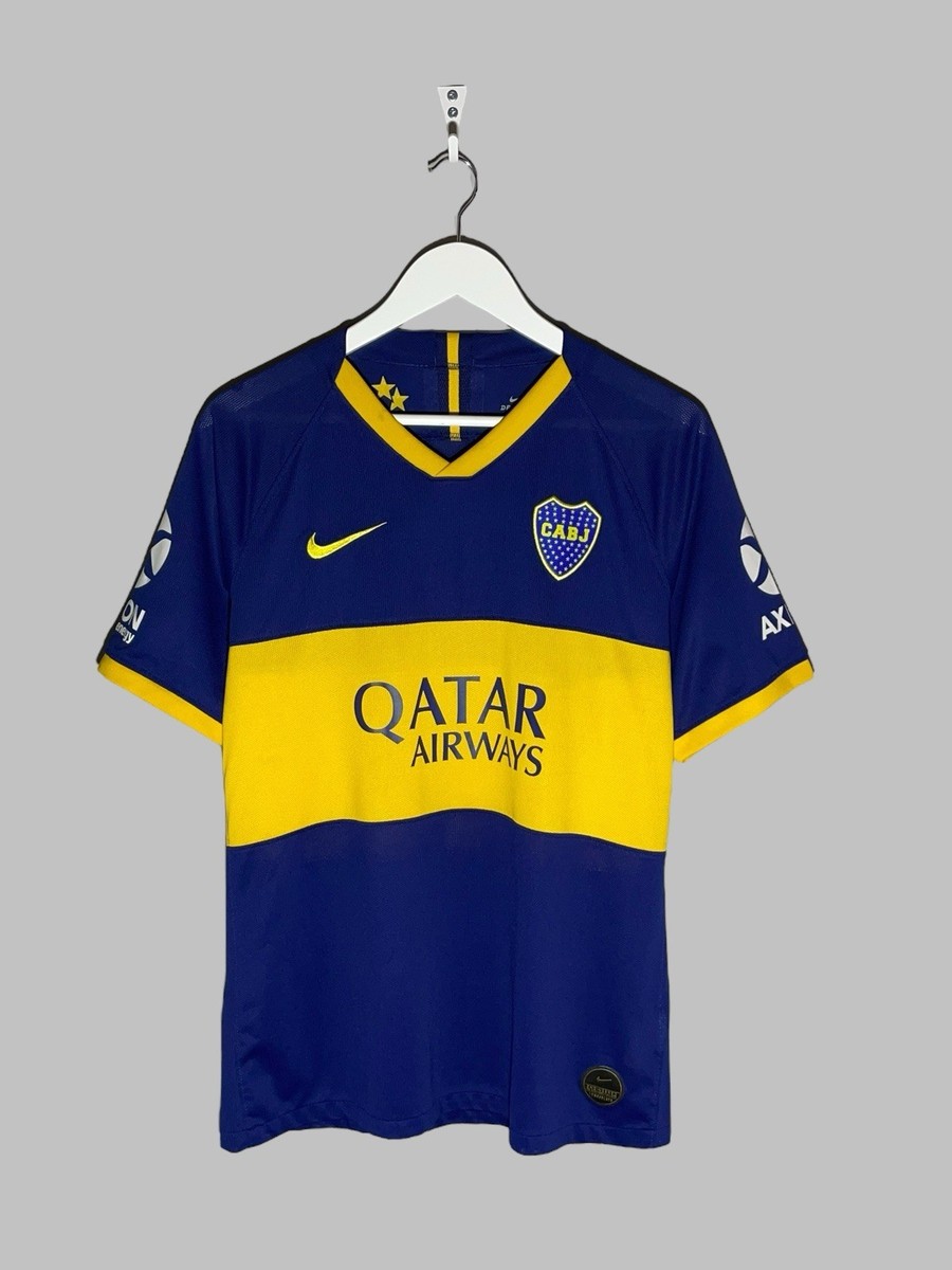 Nike Boca Juniors International Club Soccer Fan Jerseys for Nike Boca Juniors International Club Soccer Fan Jerseys for